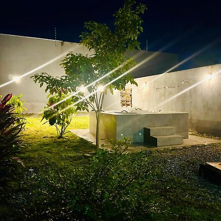 Casa Com Spa De Hidro Com Aquecedor A 700 Mts Do Centro Chapada dos Guimarães Exterior foto
